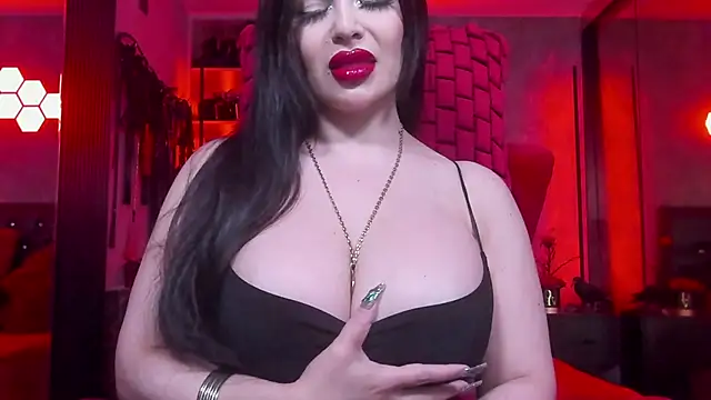 Snapshot of GabrielaAroms chatting on February 24, 6:22 am GabrielaAroms online show from February 24, 6:22 am