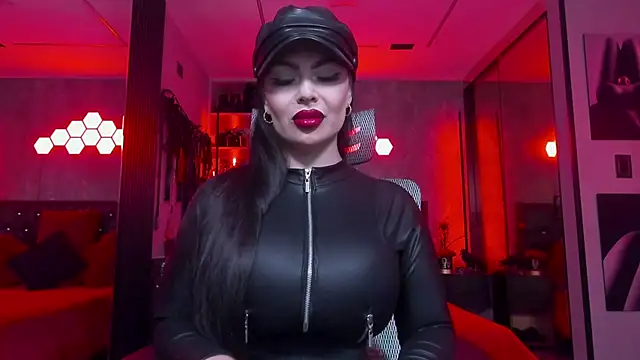 Snapshot of GabrielaAroms chatting on March 4, 4:40 am GabrielaAroms online show from March 4, 4:40 am