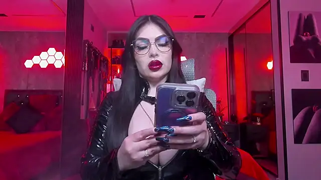 GabrielaAroms online show from June 21, 3:42 am