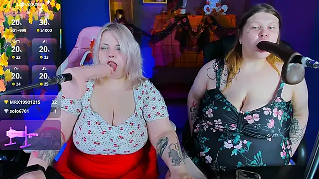 Yoki Shizuko online show from October 12, 6:56 am