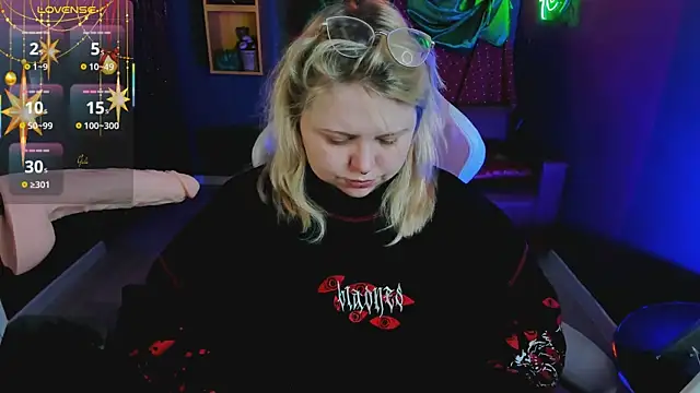 Yoki Shizuko online show from January 8, 6:48 am