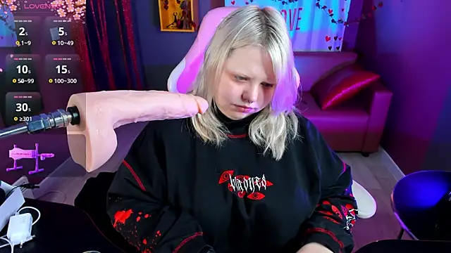 Yoki Shizuko online show from February 26, 6:34 am