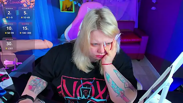 Yoki Shizuko online show from March 7, 7:05 am