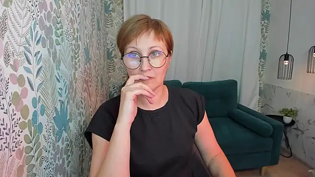 Paris Cherry online show from February 20, 7:19 pm