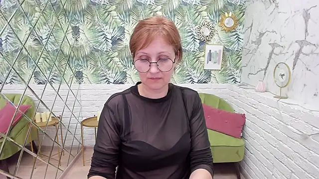 Paris Cherry online show from March 20, 2:19 am