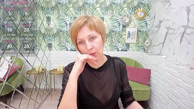 Snapshot of Paris_Cherry chatting on March 28, 5:56 pm Paris Cherry online show from March 28, 5:56 pm