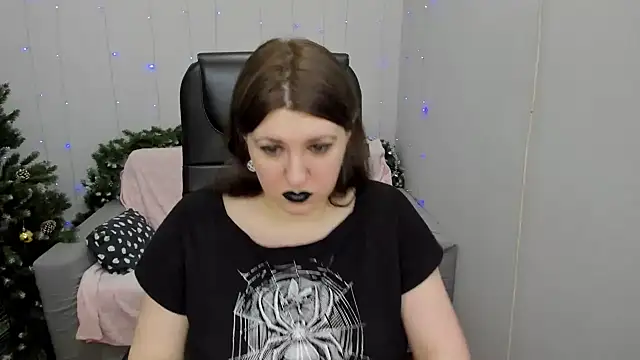 Black Black Rose online show from January 19, 2:57 am