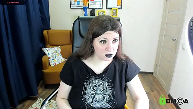 Snapshot of Black_Black_Rose chatting on April 19, 8:44 pm Black Black Rose online show from April 19, 8:44 pm