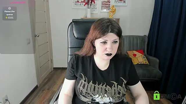 Snapshot of Black_Black_Rose chatting on May 23, 8:24 pm Black Black Rose online show from May 23, 8:24 pm