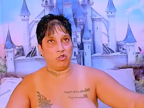 indianroxy online show from January 30, 6:46 am