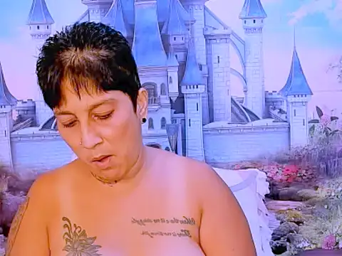indianroxy online show from January 30, 11:55 am