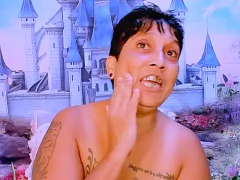 indianroxy online show from January 30, 4:55 pm