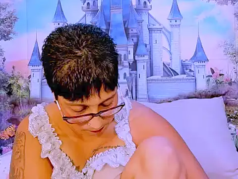 indianroxy online show from January 30, 7:59 pm