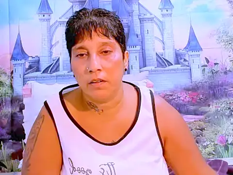 indianroxy online show from January 31, 7:29 pm