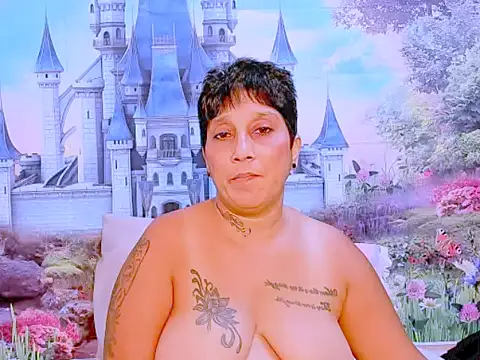 indianroxy online show from February 4, 2:17 am