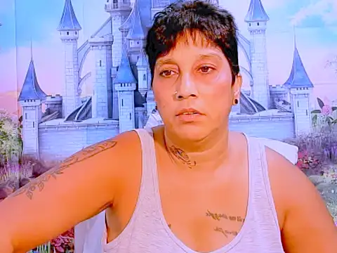 indianroxy online show from February 5, 12:20 am