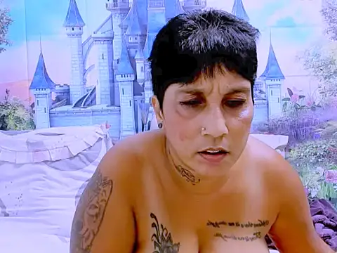 indianroxy online show from February 6, 12:54 am