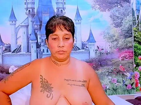 indianroxy online show from February 7, 10:52 pm