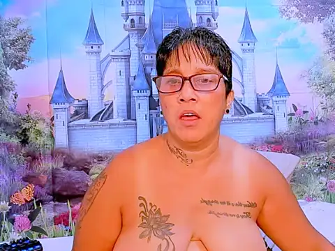 indianroxy online show from February 8, 5:40 am