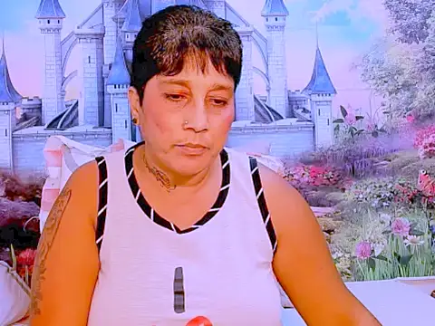 indianroxy online show from February 9, 10:32 pm