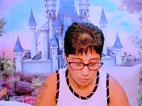 indianroxy online show from February 10, 12:39 pm