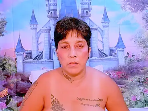 indianroxy online show from February 10, 11:13 pm