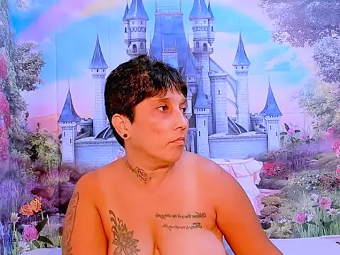 indianroxy online show from February 11, 5:07 pm
