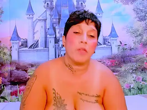 indianroxy online show from February 12, 7:13 pm