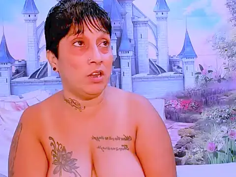 indianroxy online show from February 13, 5:58 am