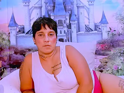 indianroxy online show from February 13, 10:55 am
