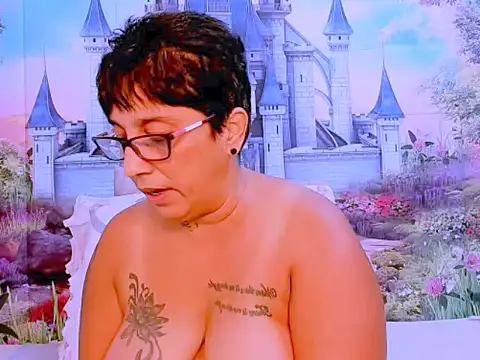 indianroxy online show from February 14, 1:18 pm