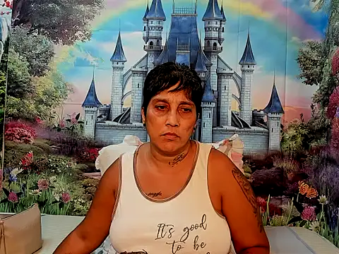 indianroxy online show from February 17, 4:15 pm