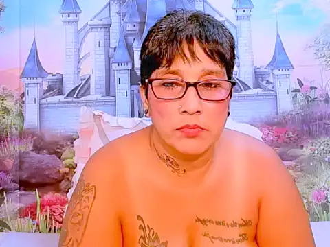 indianroxy online show from February 17, 7:21 pm