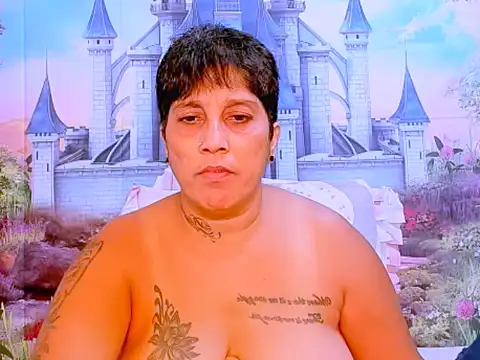 indianroxy online show from February 18, 4:59 pm