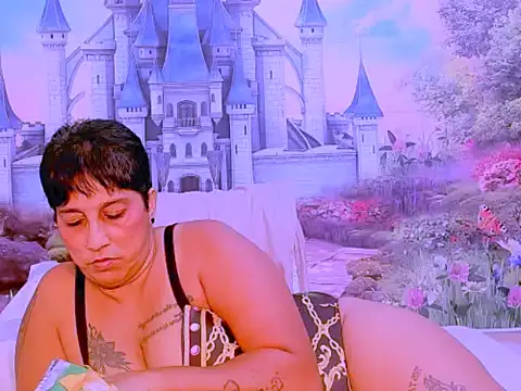 indianroxy online show from February 18, 8:03 pm
