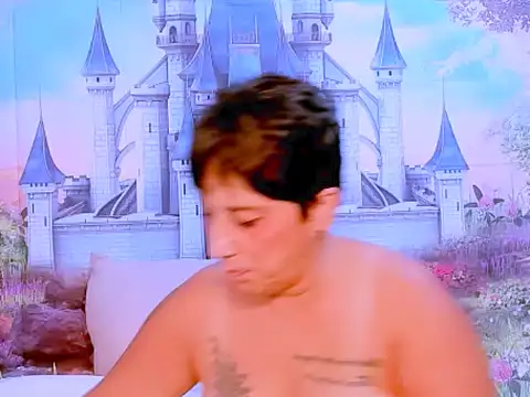 indianroxy online show from February 19, 12:46 am