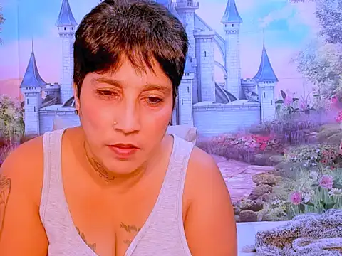 indianroxy online show from February 20, 8:50 am