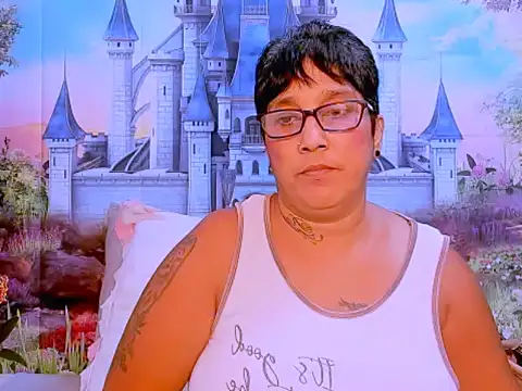 indianroxy online show from February 21, 3:54 pm
