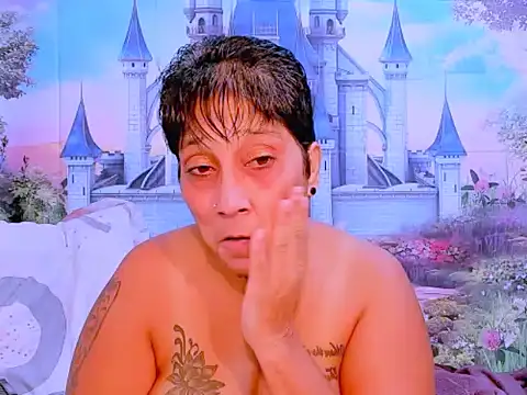 indianroxy online show from February 22, 5:02 am