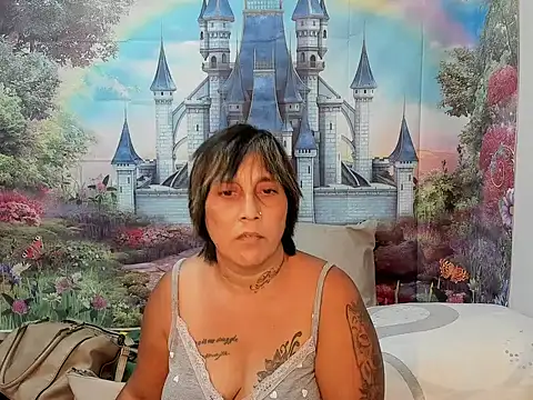 indianroxy online show from October 1, 4:13 pm