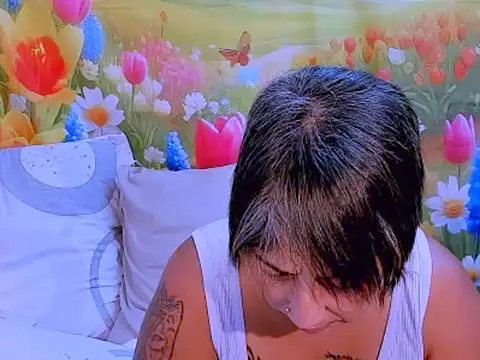 indianroxy online show from November 19, 7:08 am