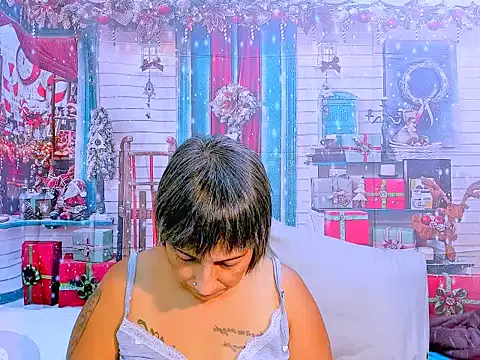 indianroxy online show from December 14, 9:25 am