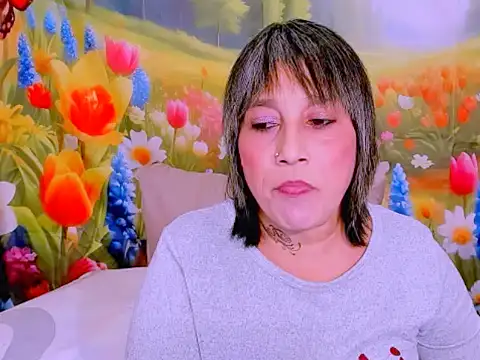 indianroxy online show from February 15, 7:54 pm