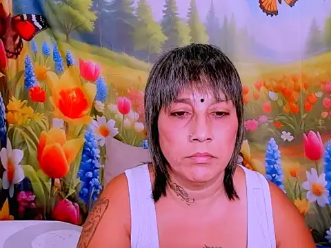 indianroxy online show from February 21, 6:47 am