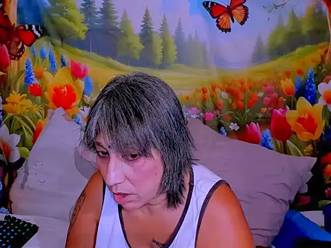 indianroxy online show from March 14, 4:40 am