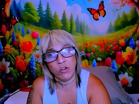 indianroxy online show from July 11, 7:27 pm