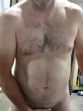 IronedTitan online show from September 23, 12:35 am