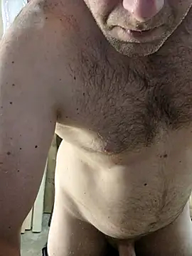 IronedTitan online show from September 23, 3:59 pm