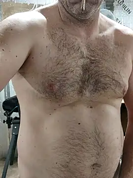 IronedTitan online show from October 11, 12:10 am