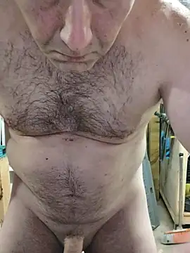 IronedTitan online show from October 13, 1:16 am